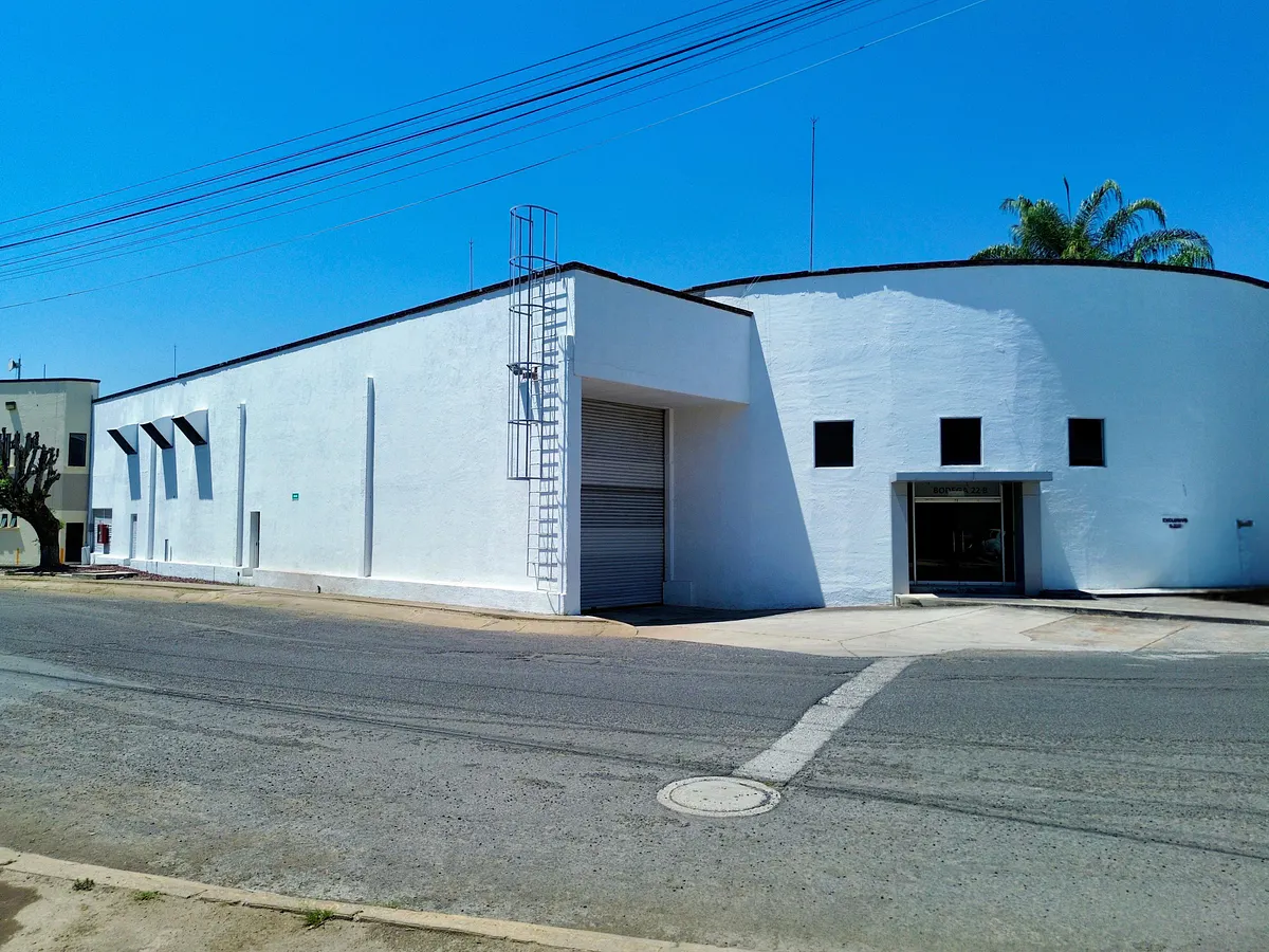 Industrial Spot2