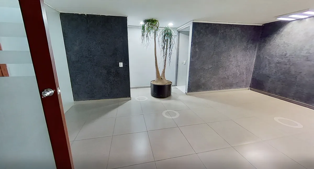 Oficina Spot2