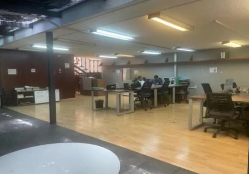 Oficina Spot2