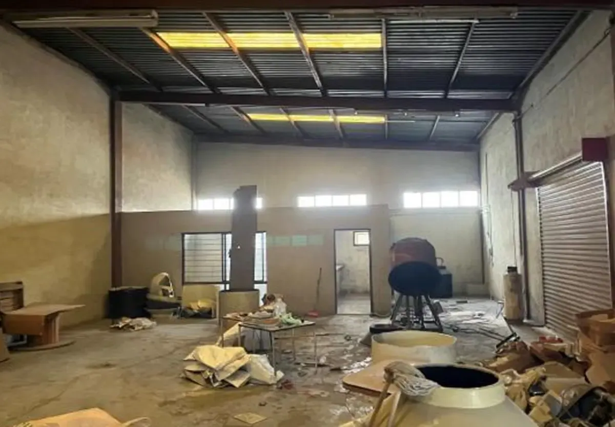 Industrial Spot2