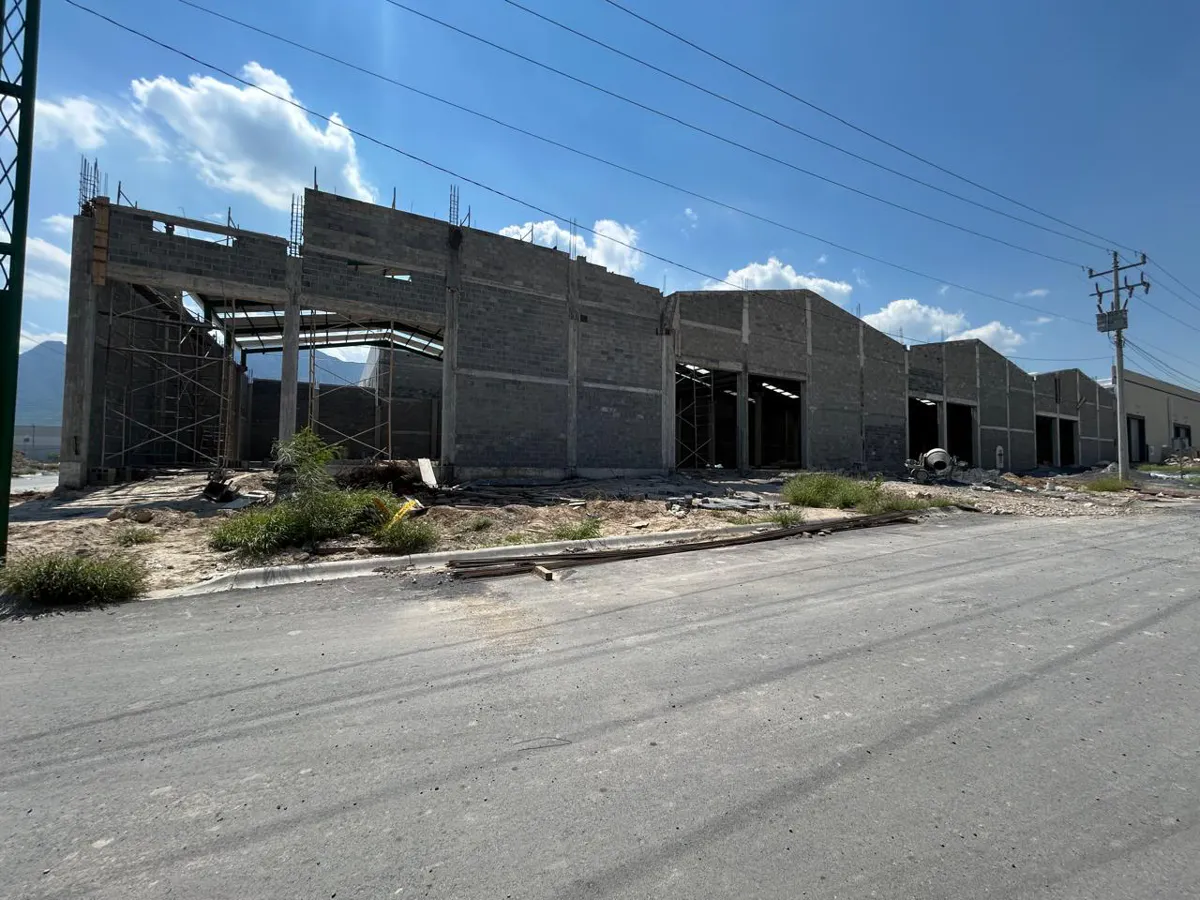 Industrial Spot2