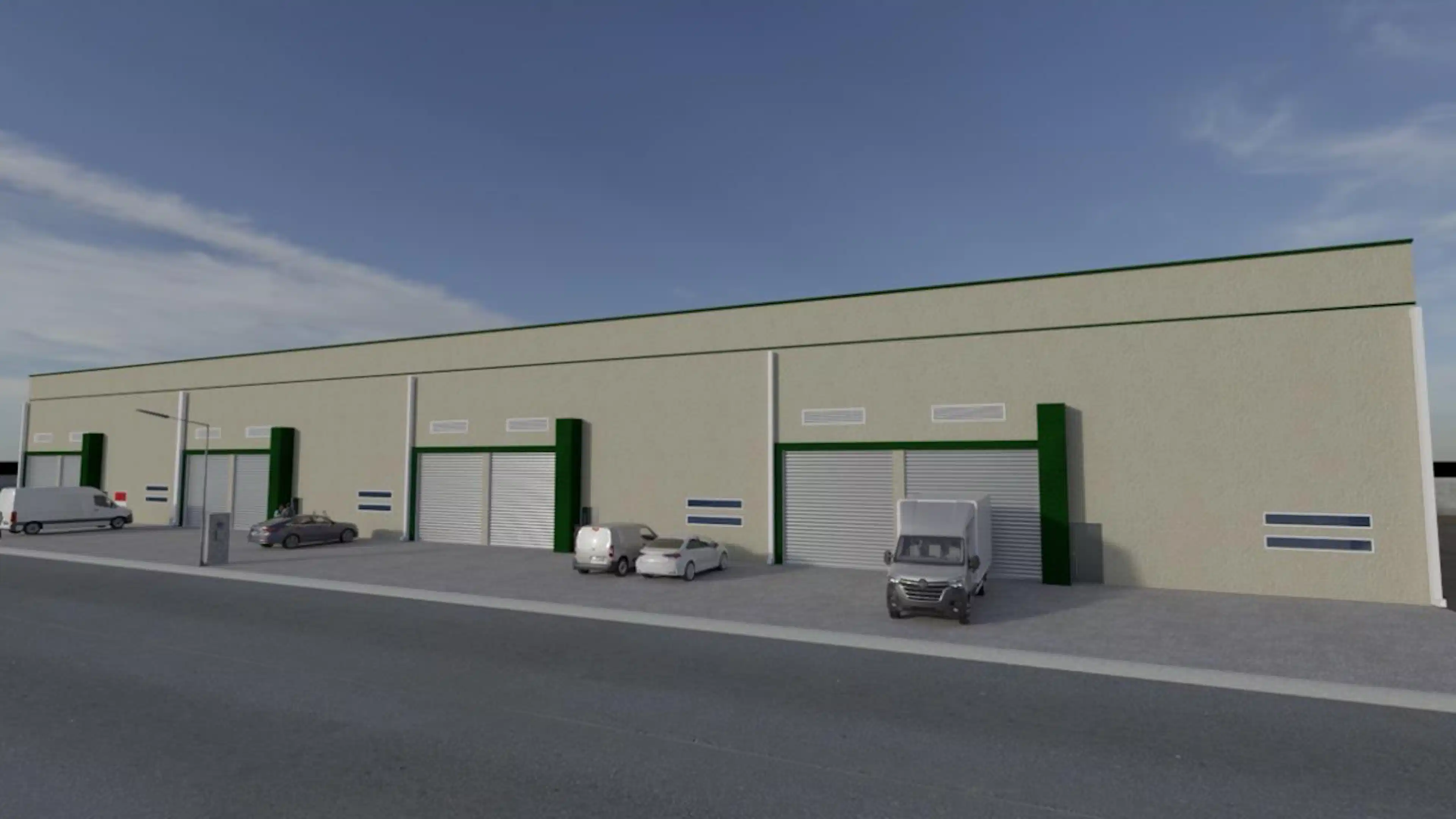 Av Torre Norte S/n