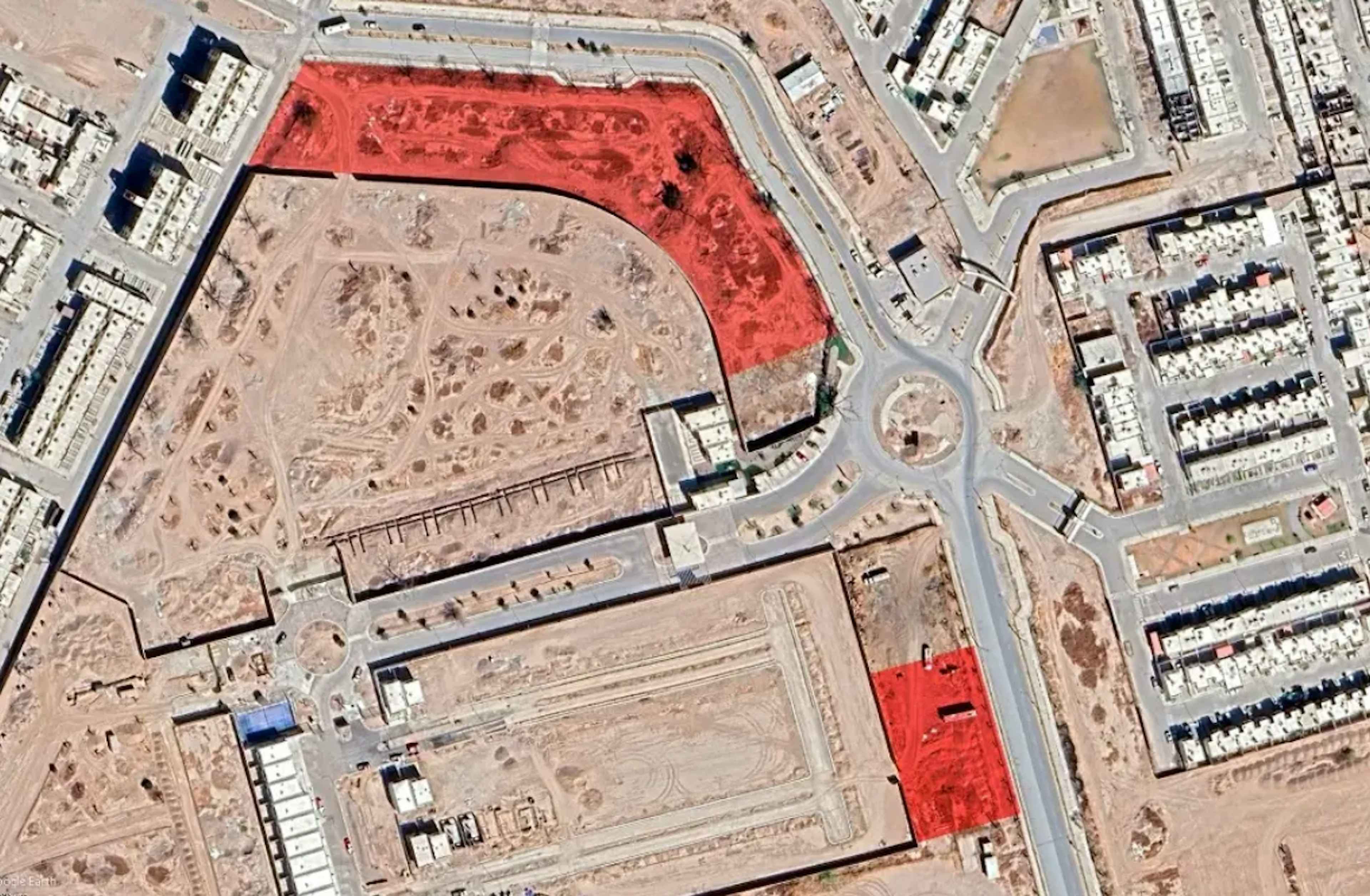 Terreno En El Refugio, Gómez Palacio, Durango