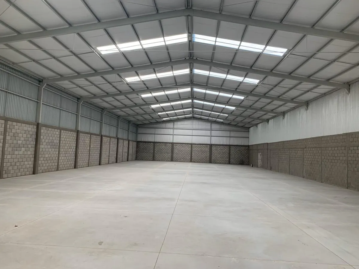 Industrial Spot2