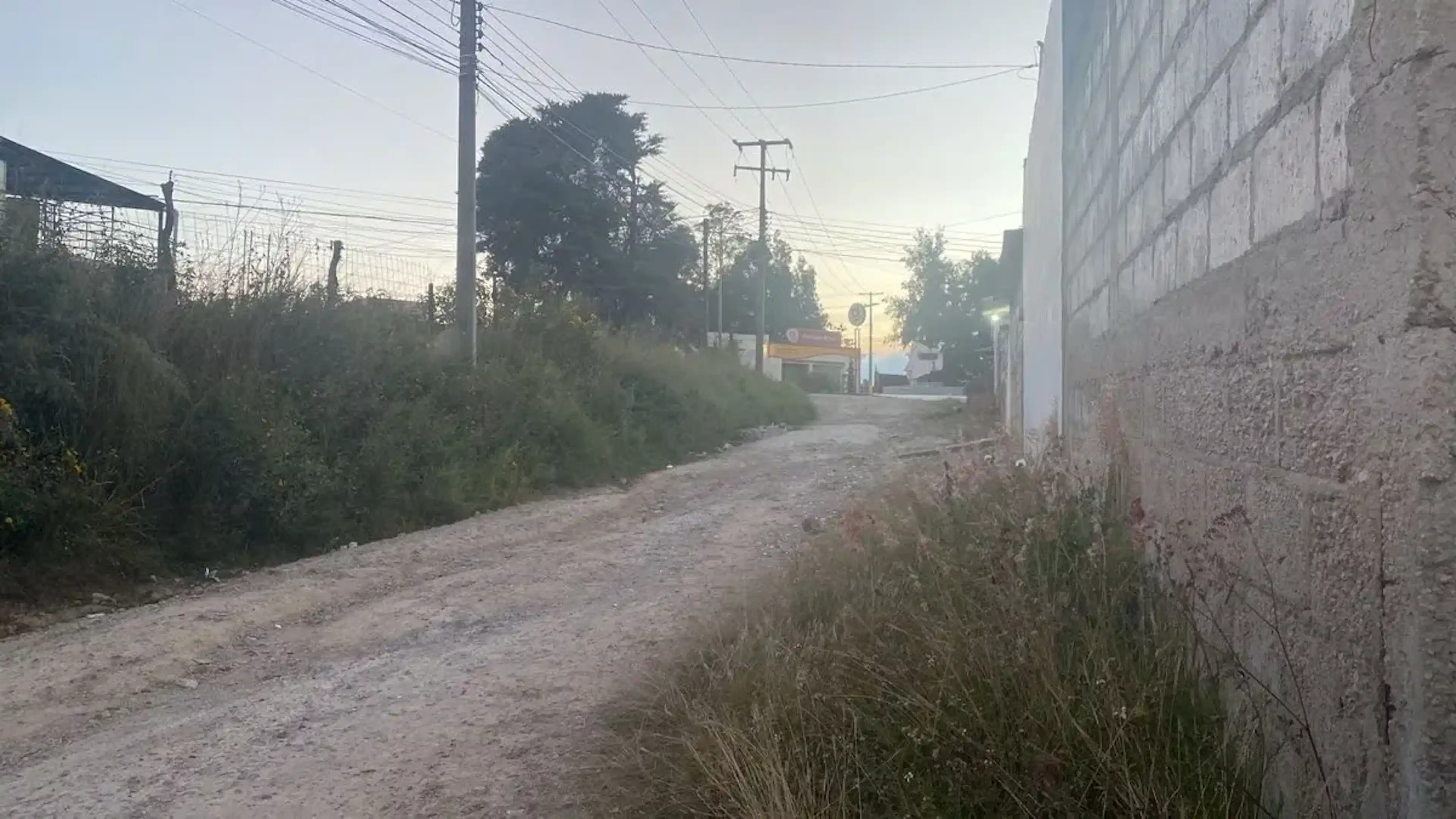 Terreno en renta en Comitan de Dominguez Centro, Comitán de Domínguez, Chiapas