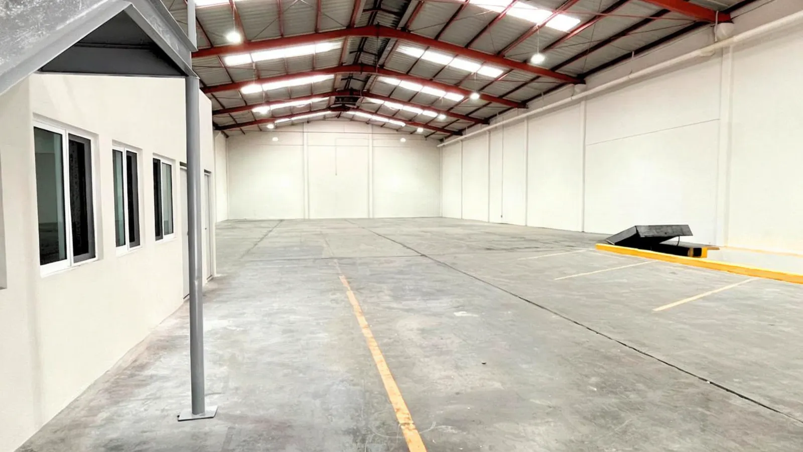 Industrial Spot2