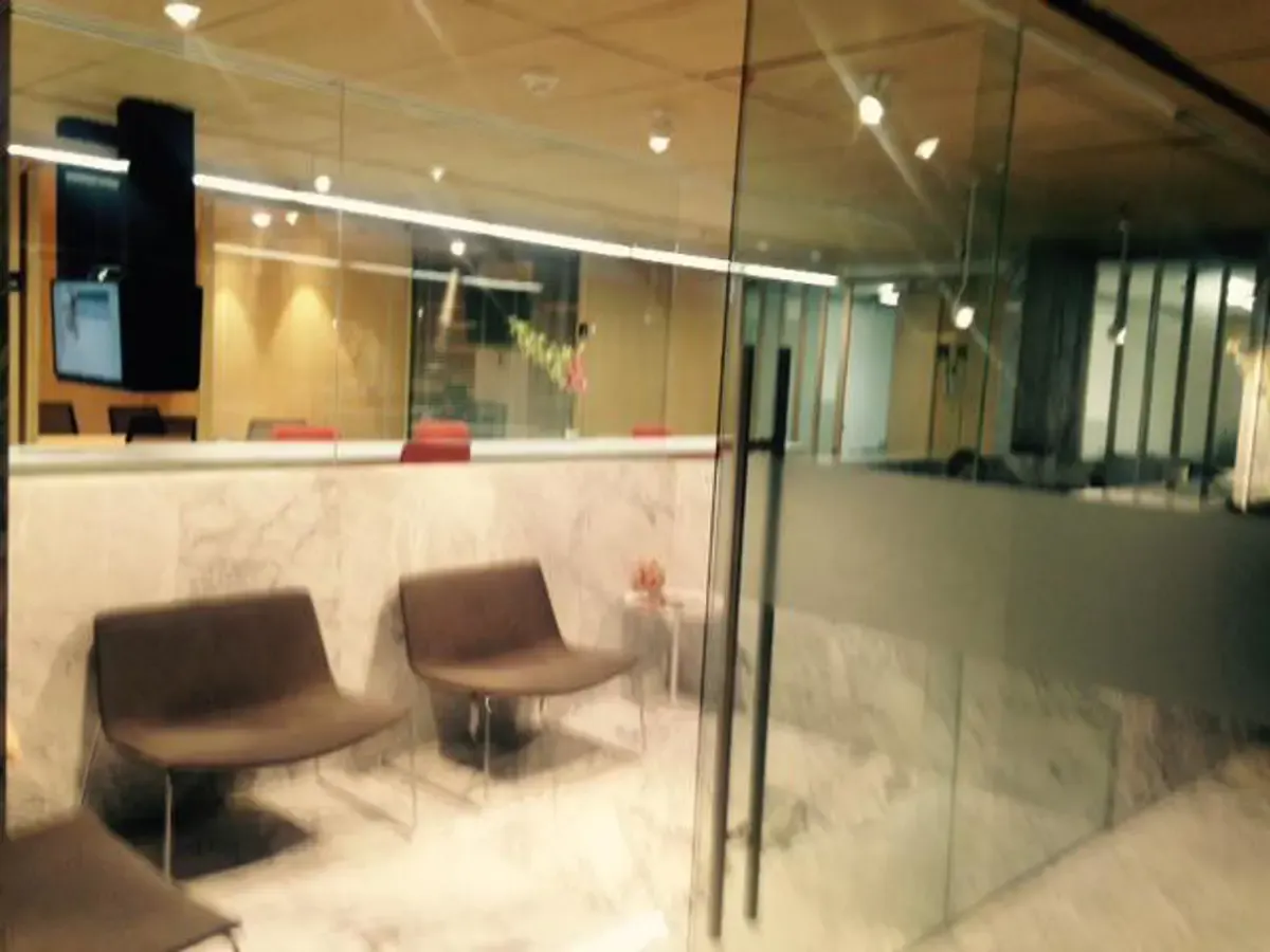 Oficina Spot2