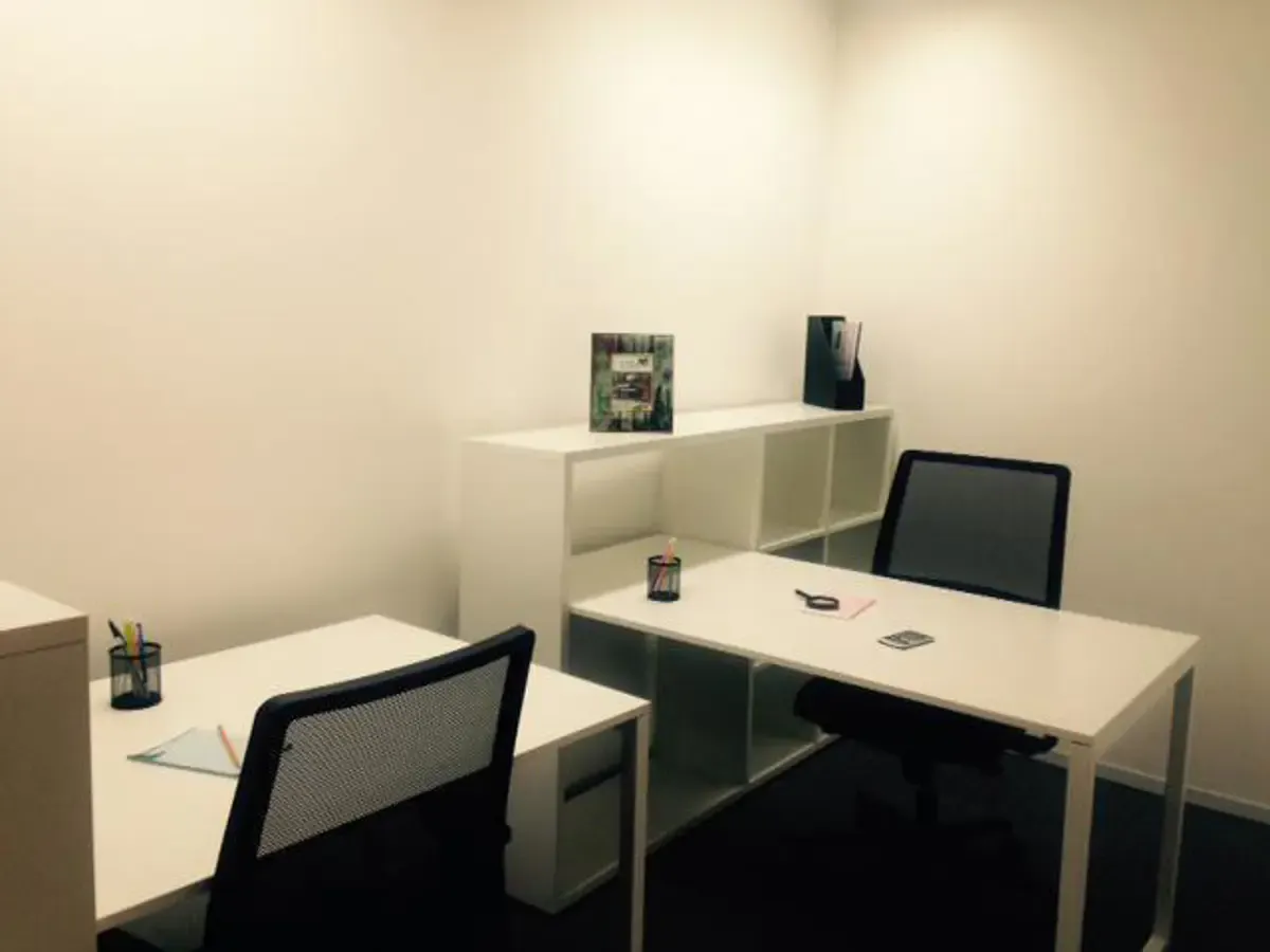 Oficina Spot2