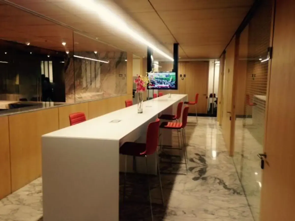 Oficina Spot2