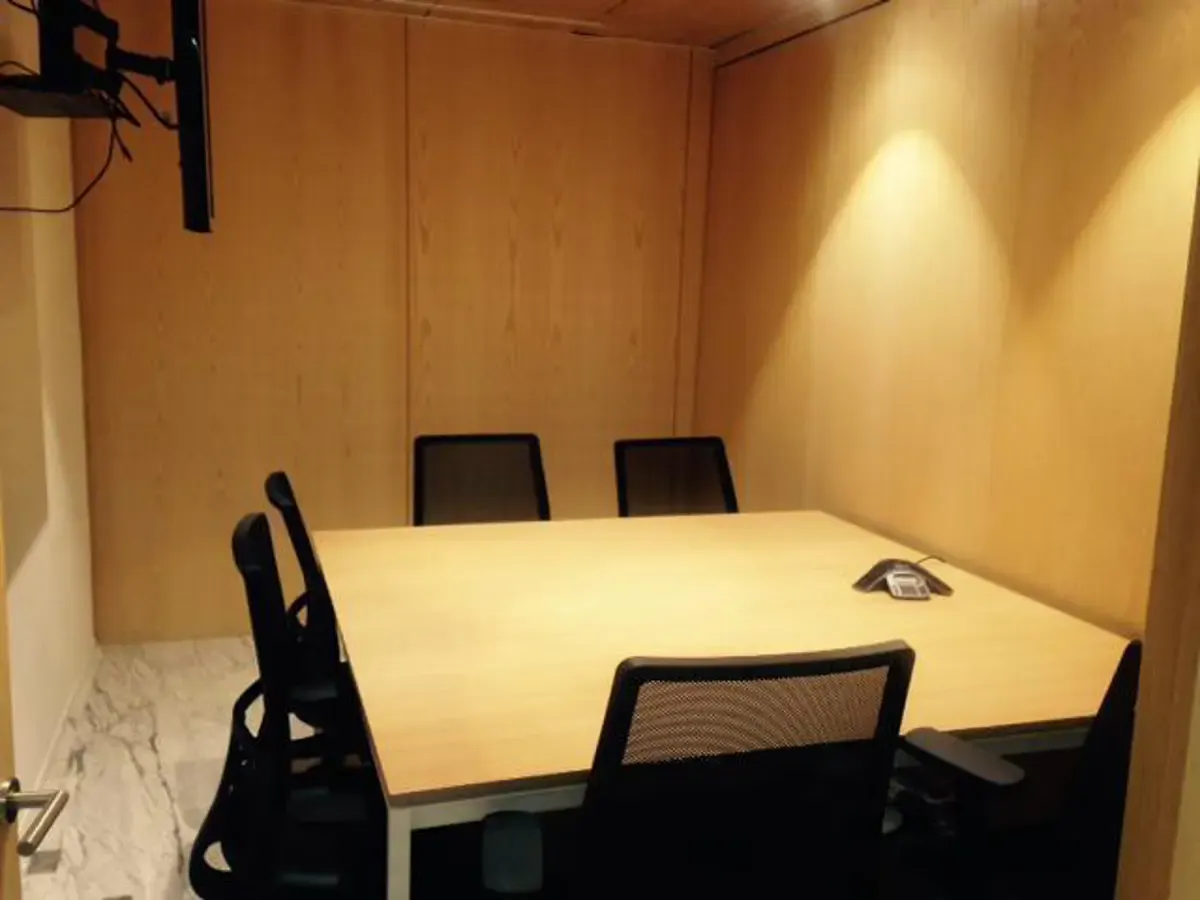 Oficina Spot2