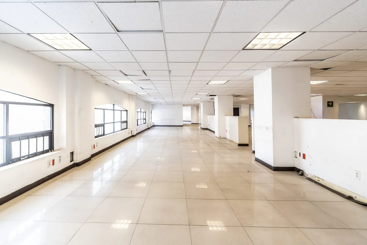 Oficina Spot2
