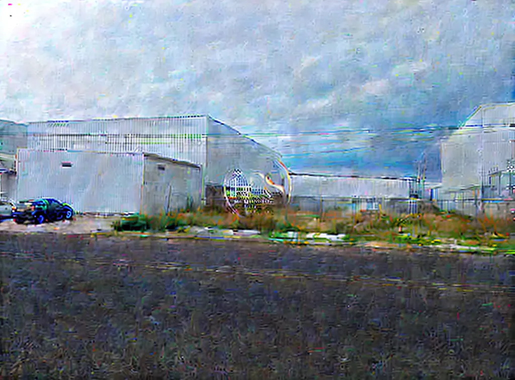 Industrial Spot2