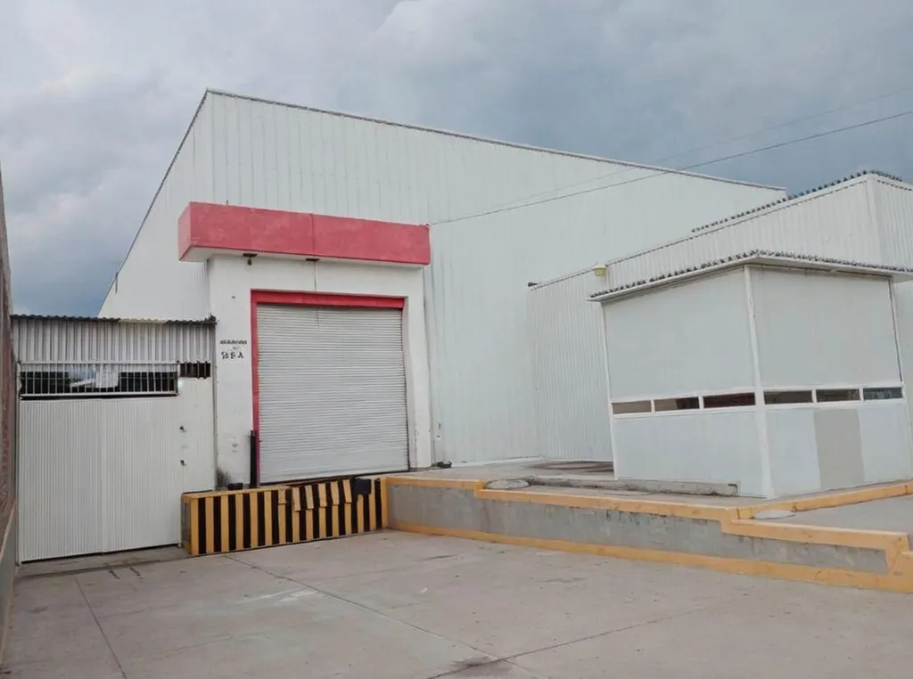 Industrial Spot2