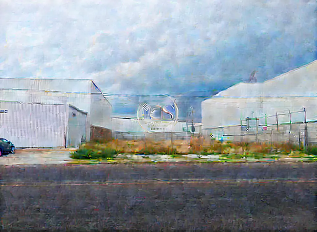 Industrial Spot2