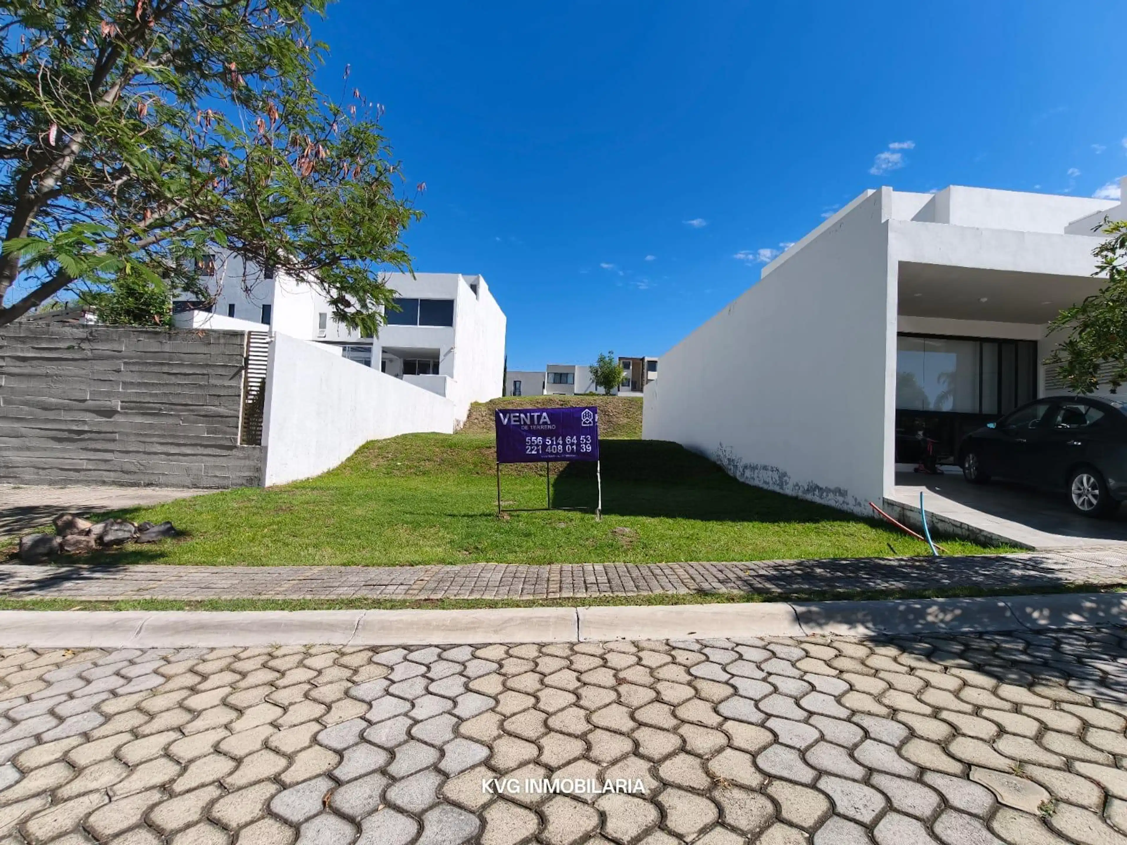 Terreno En Venta, Parque Anahuac, Lomas De Angelópolis, Puebla