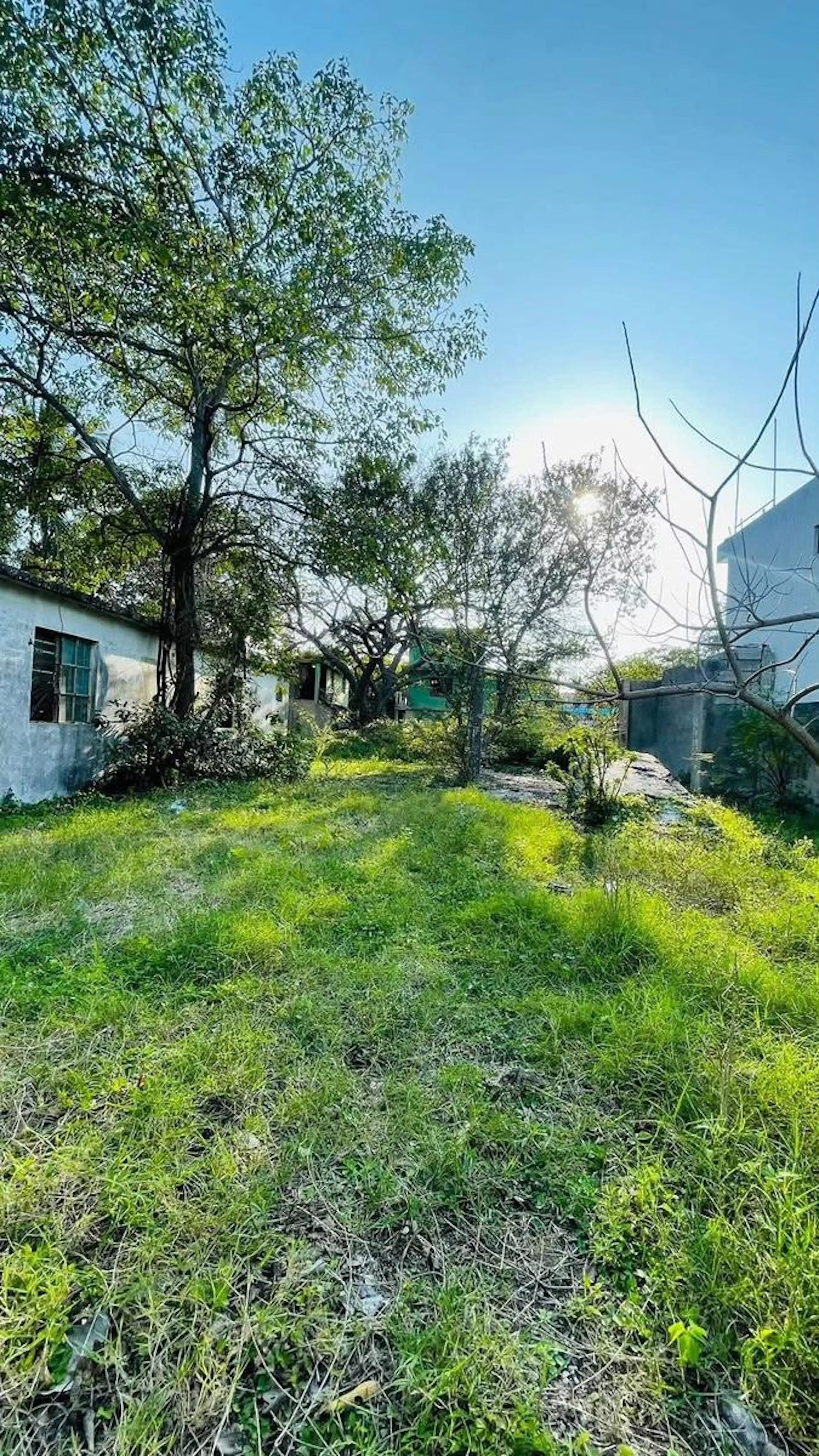 Terreno En Francisco Villa