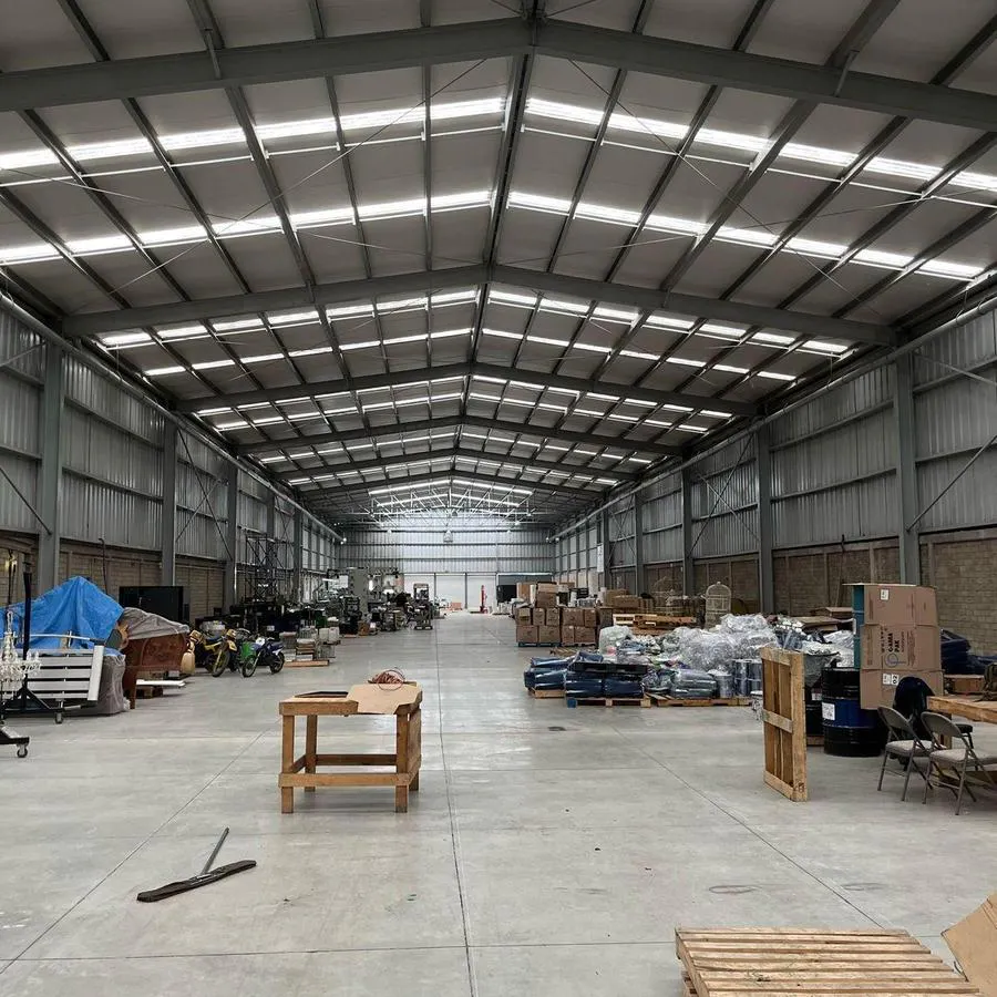 Industrial Spot2