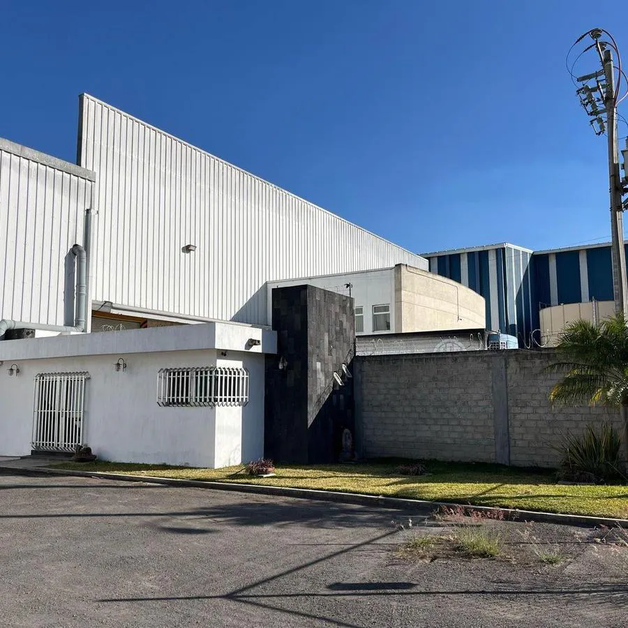 Industrial Spot2