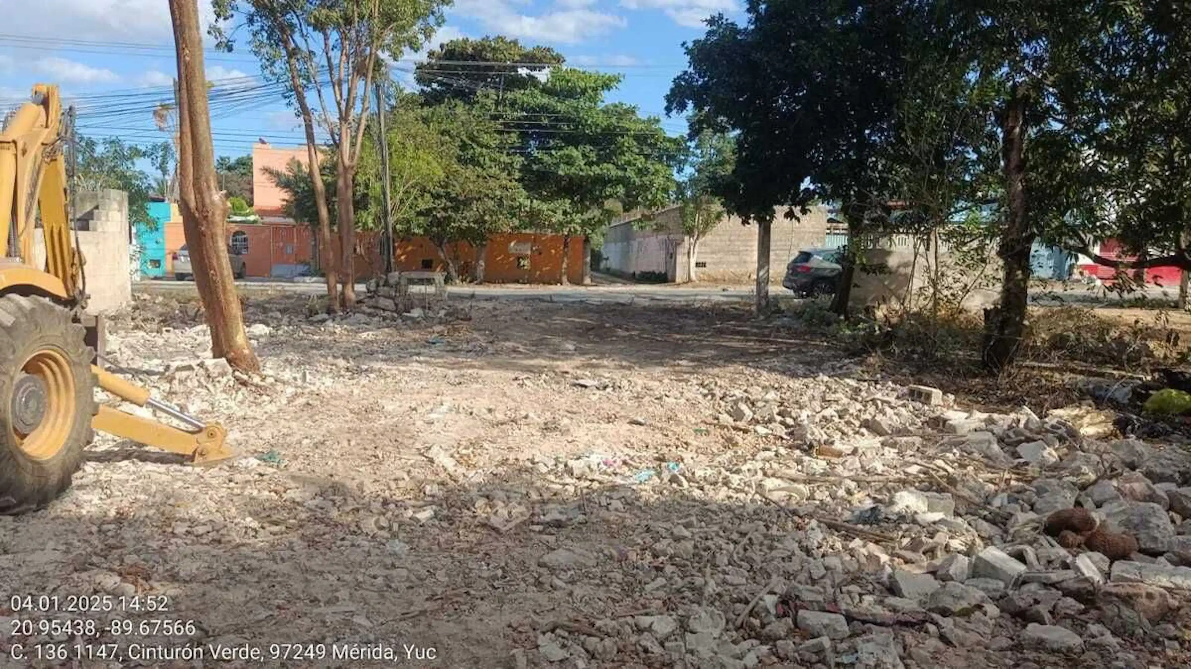 Terreno En Susulá Xoclán