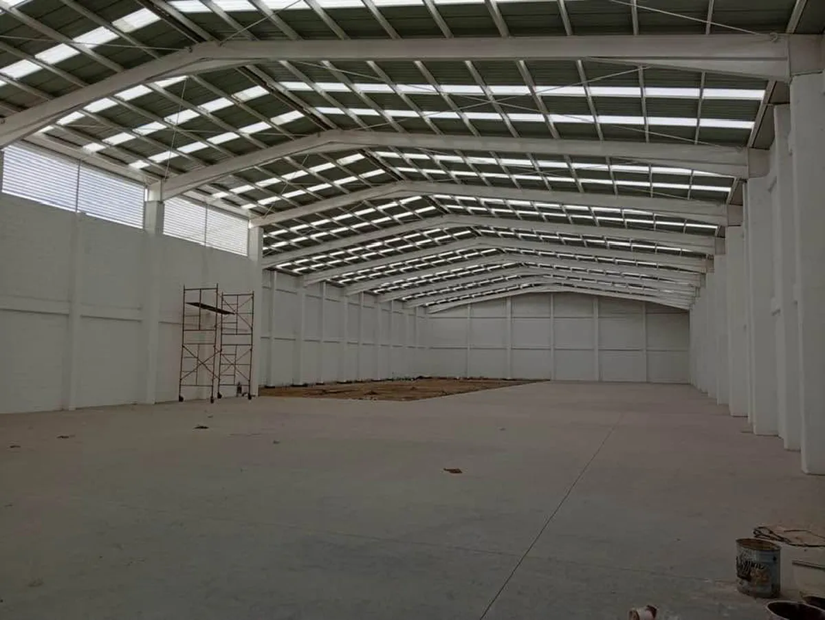 Industrial Spot2