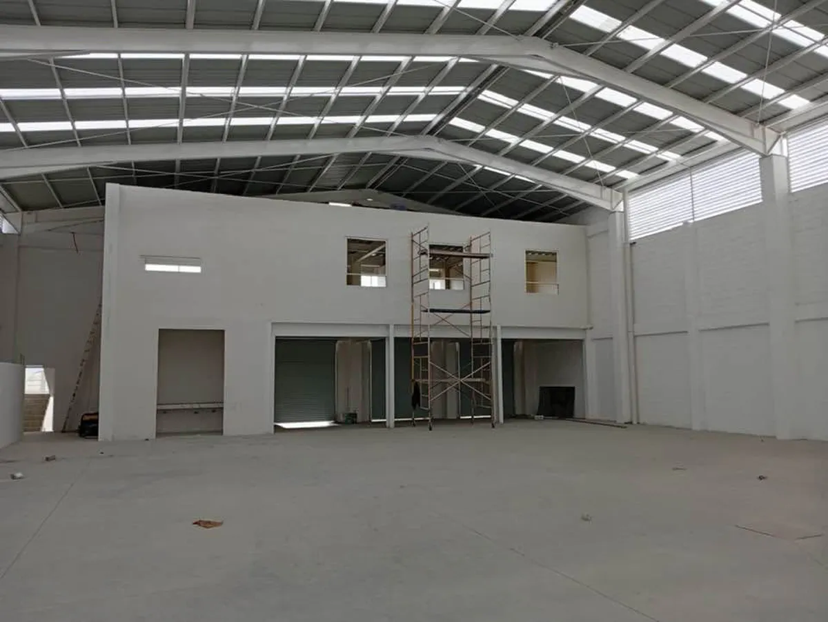 Industrial Spot2