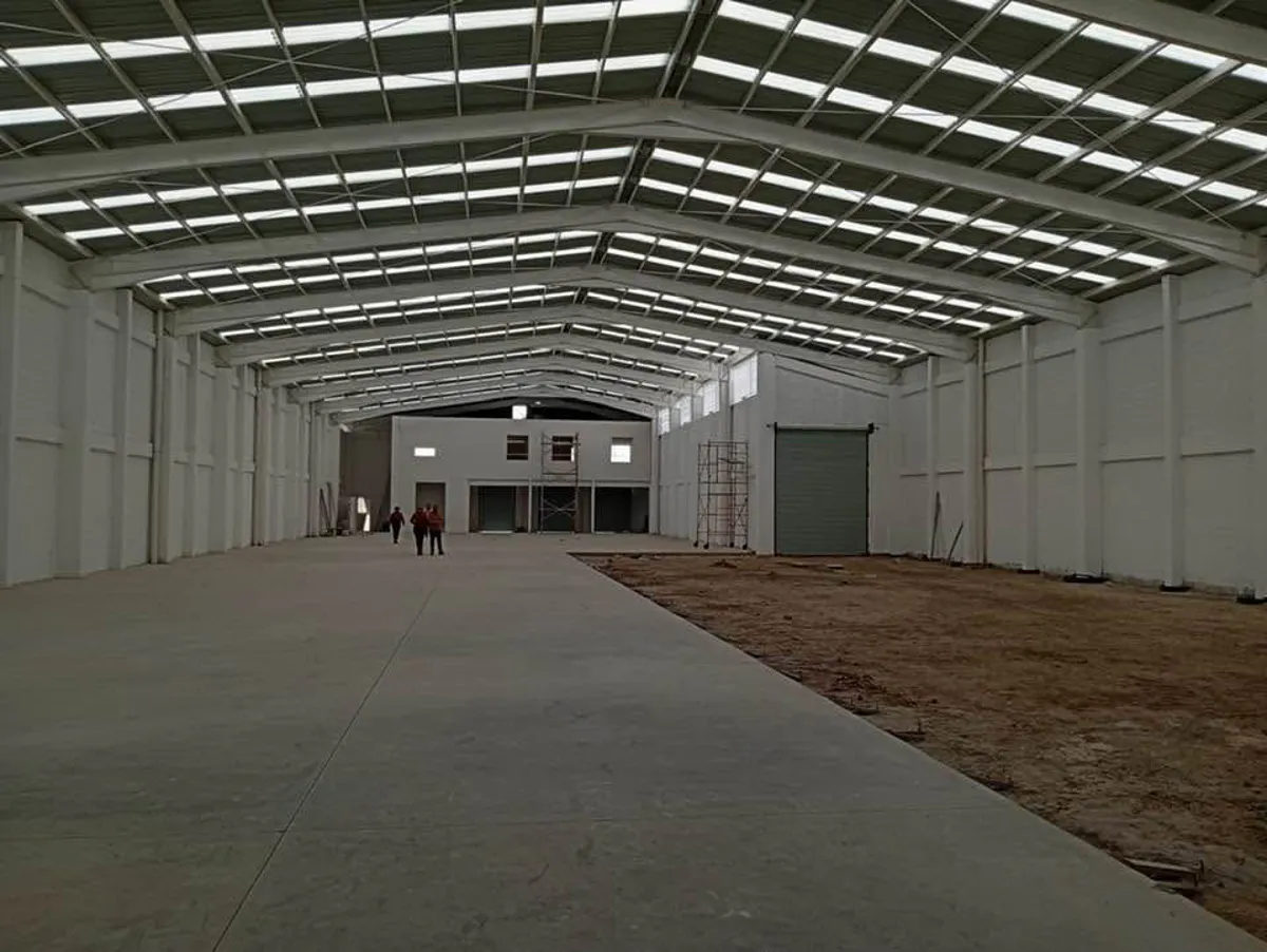 Industrial Spot2