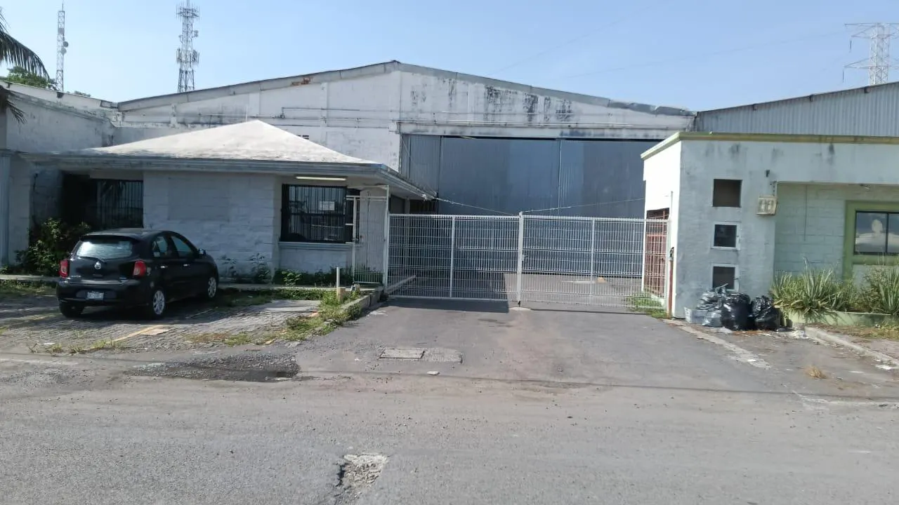 Industrial Spot2