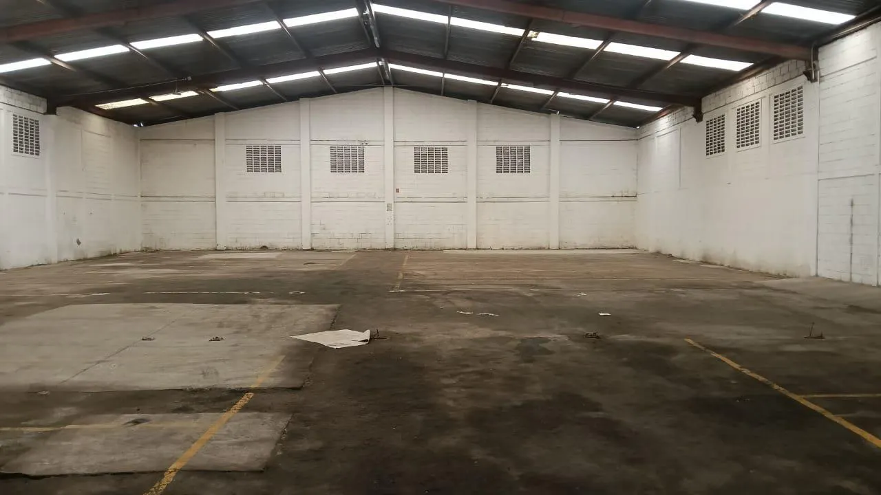 Industrial Spot2