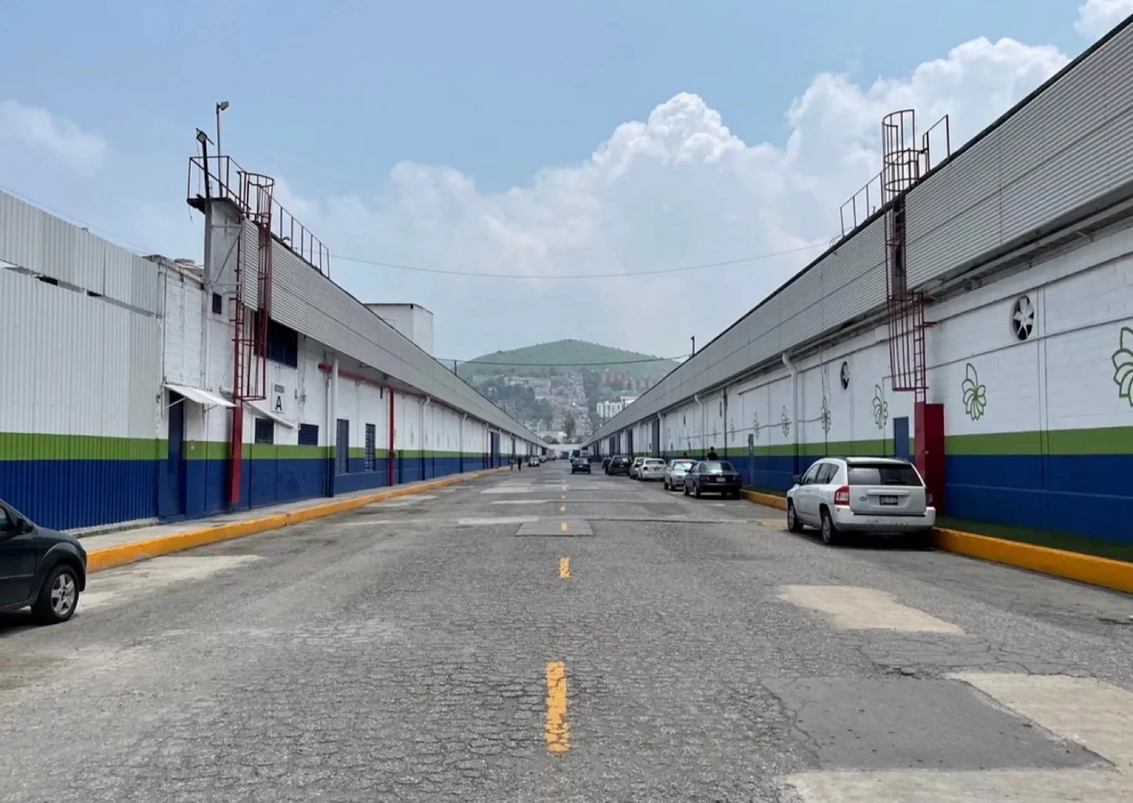 Avenida Doctor Gustavo Baz