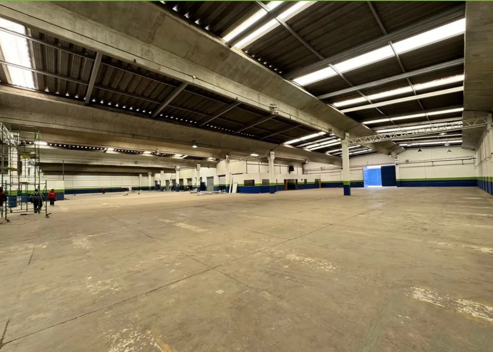 Industrial Spot2