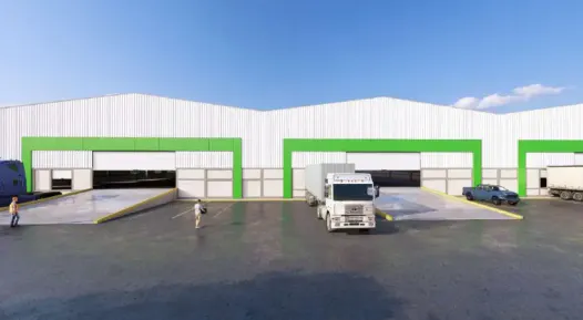 Industrial Spot2