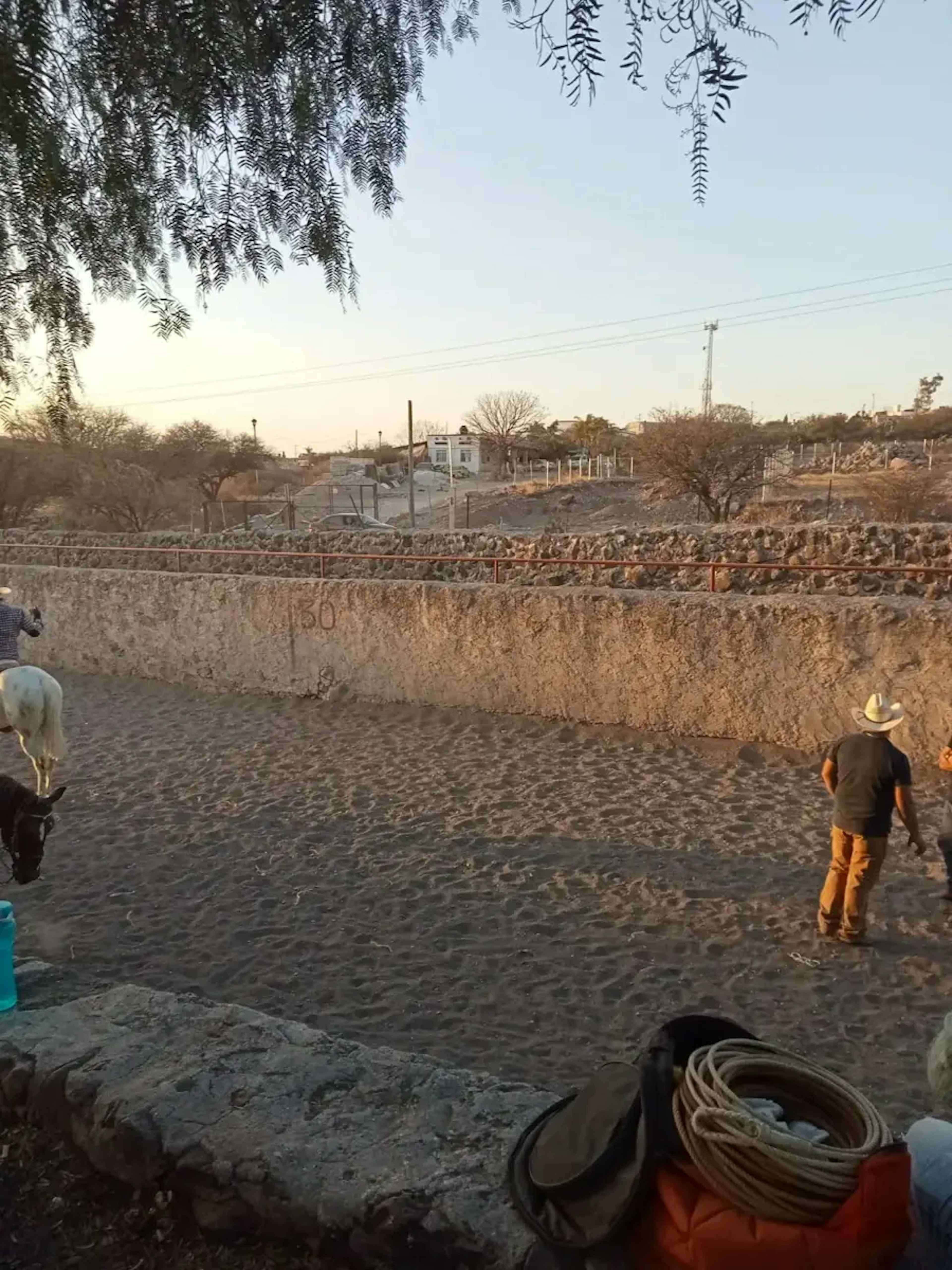 Terreno En Venta En Los Olvera, Corregidora, Querétaro