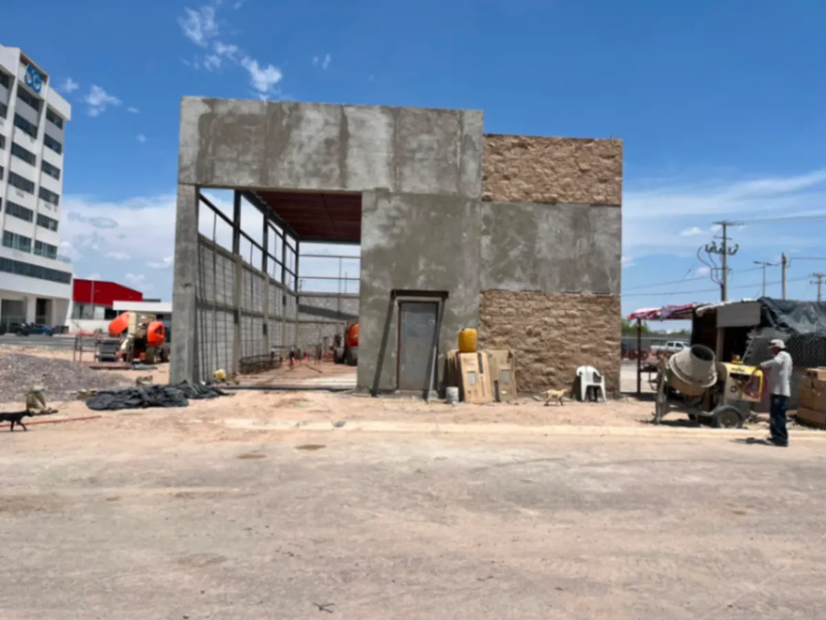 Industrial Spot2