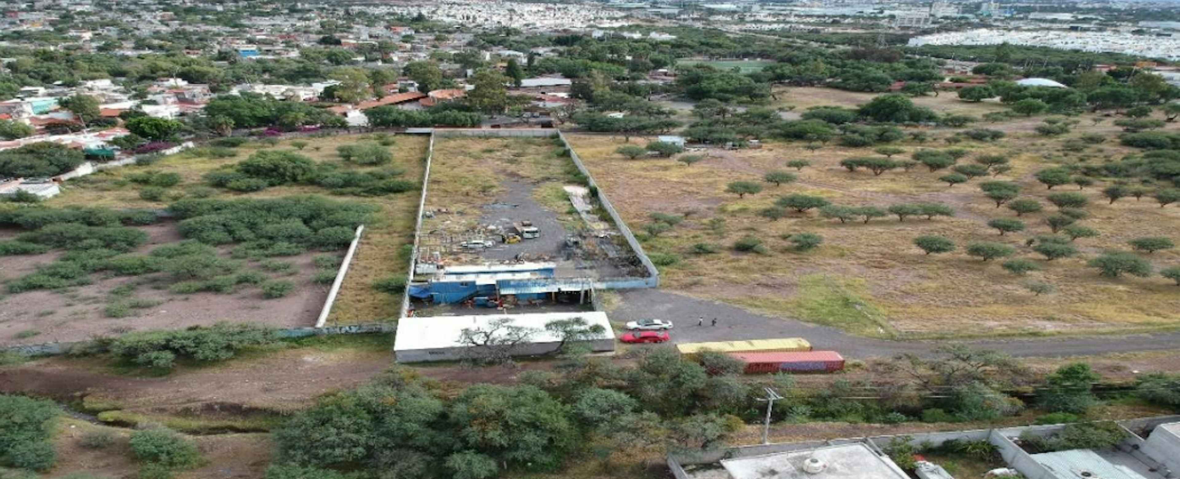 San Luis Potosí - Santiago De Querétaro 13020