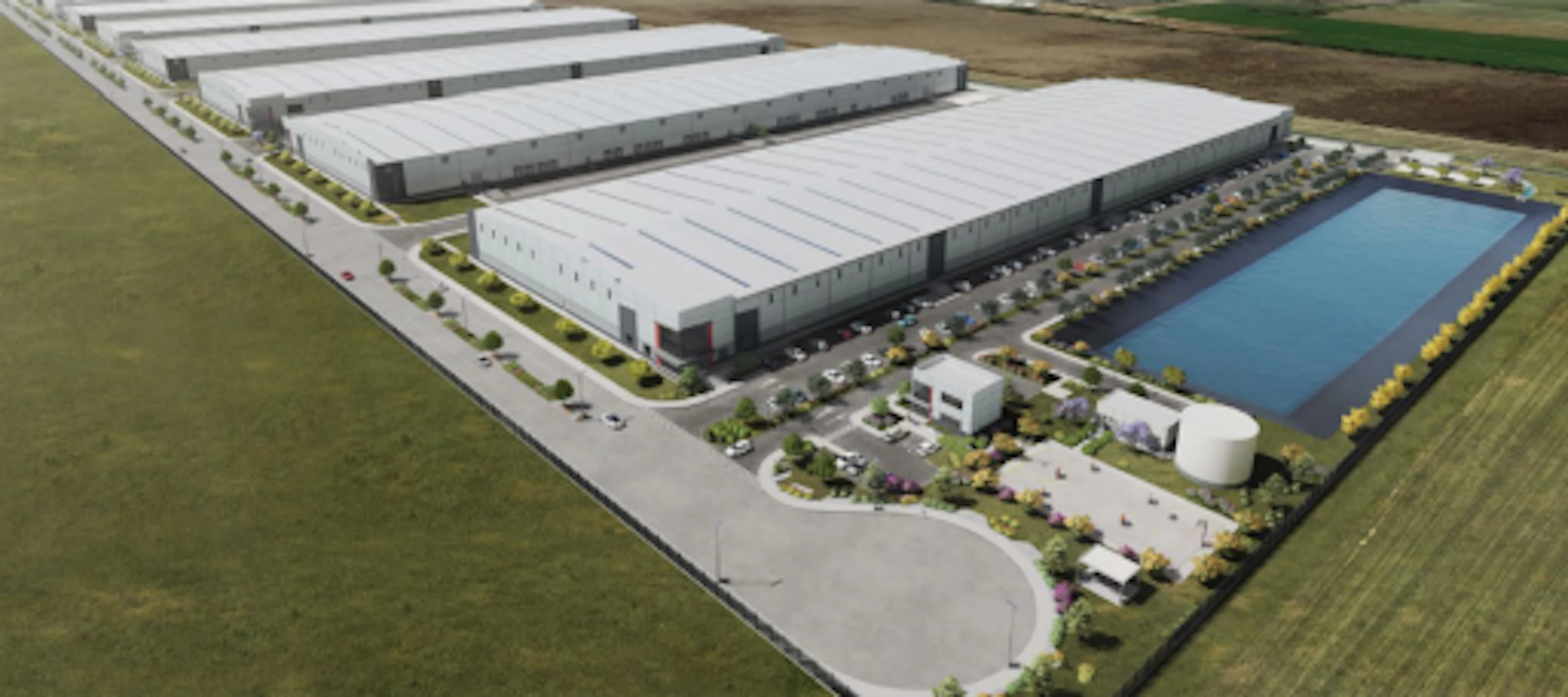 Industrial Spot2