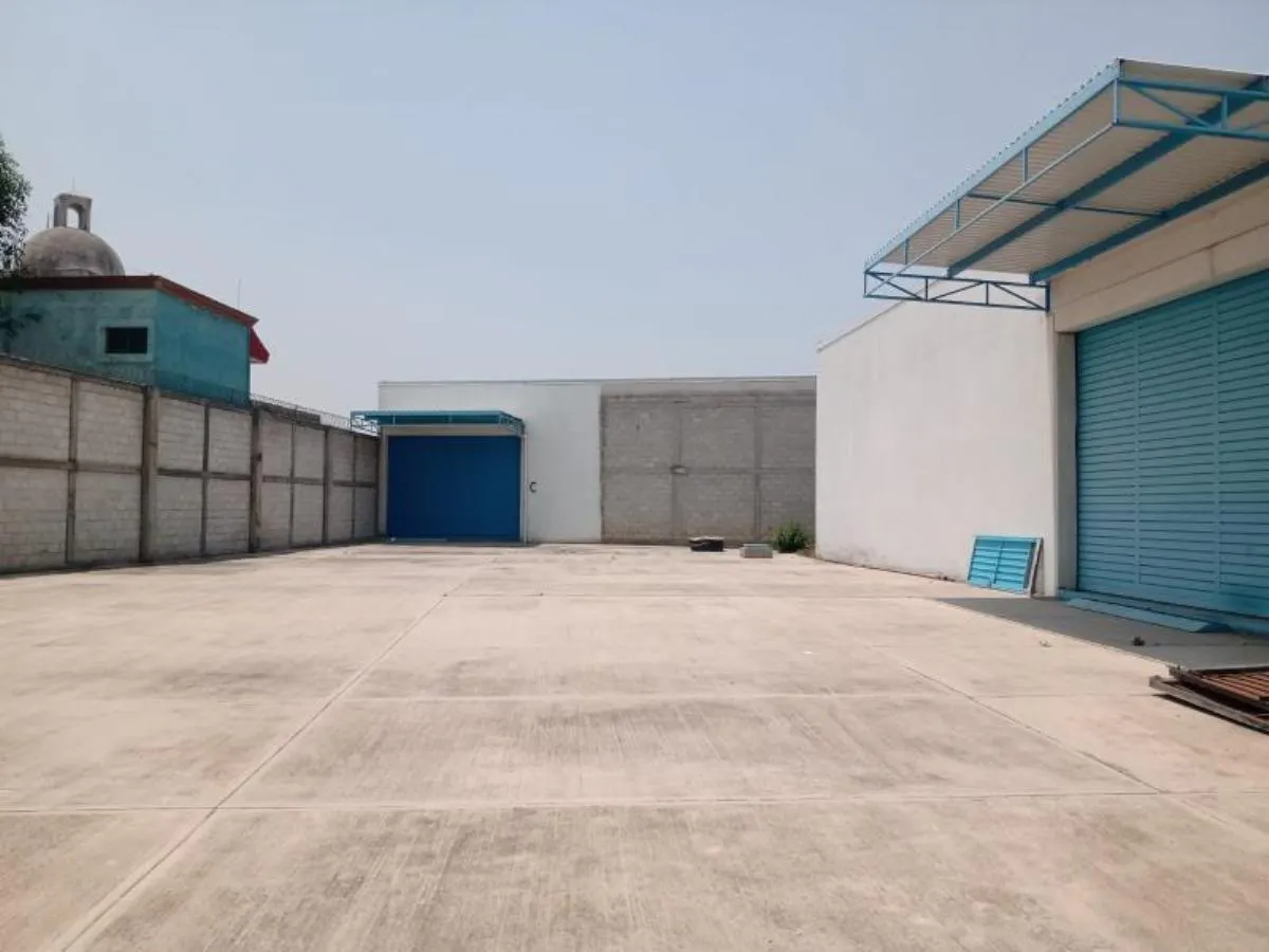Industrial Spot2