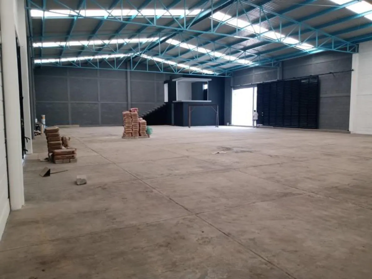 Industrial Spot2