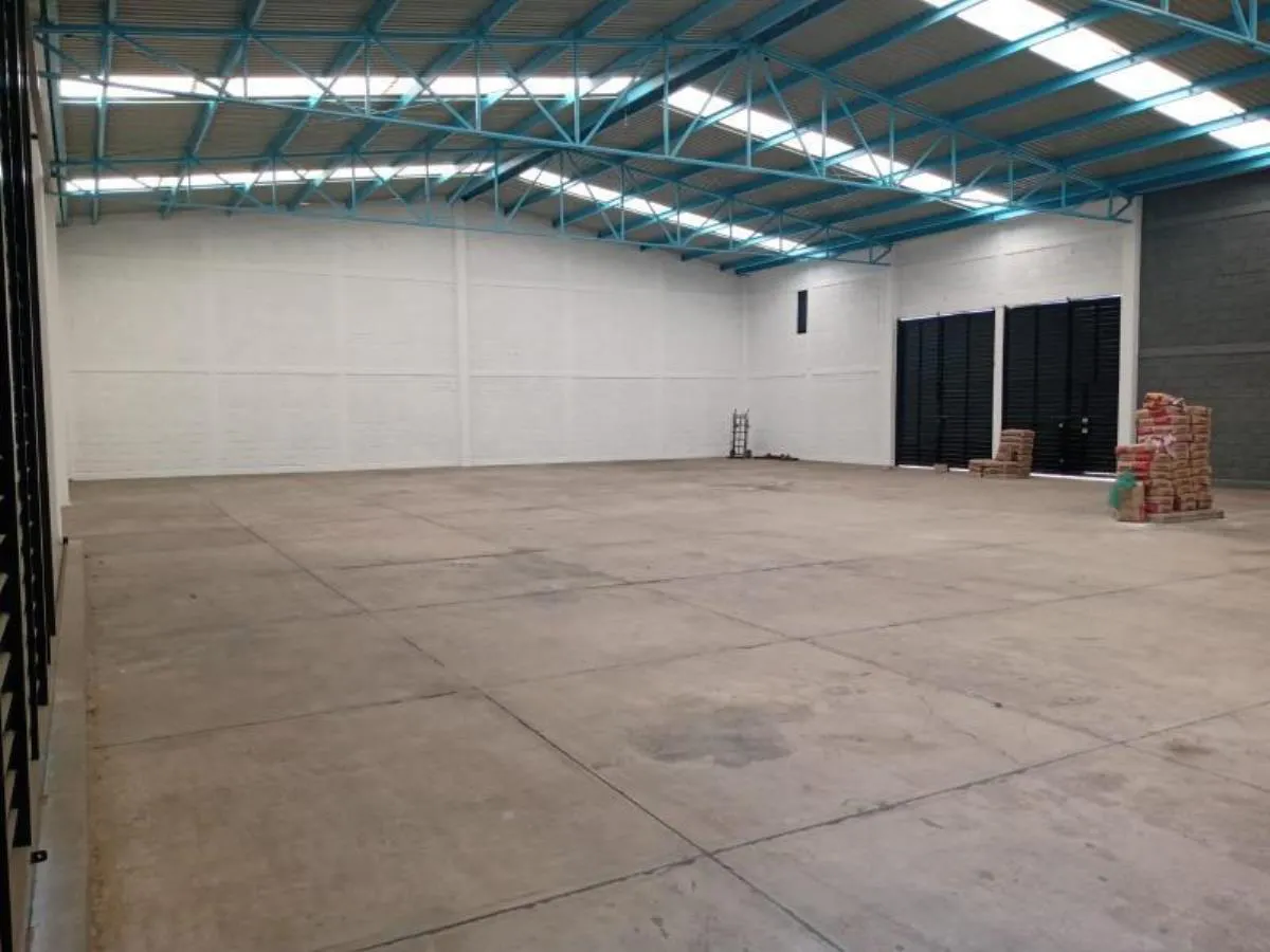 Industrial Spot2