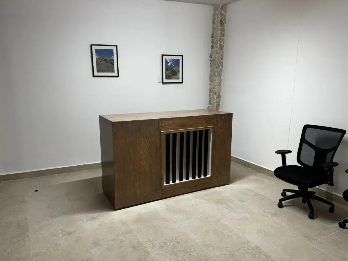Oficina Spot2