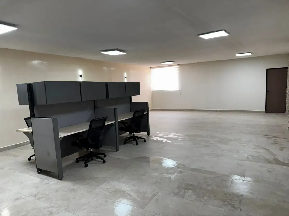 Oficina Spot2