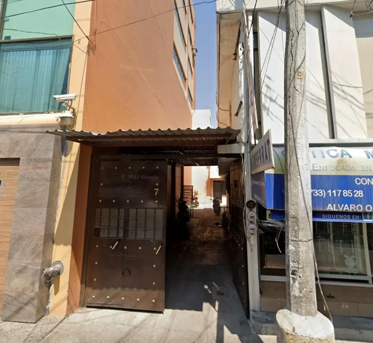 Local Comercial Spot2