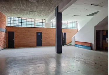 Oficina Spot2