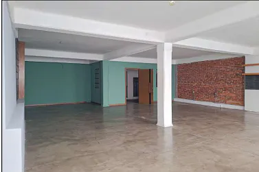 Oficina Spot2