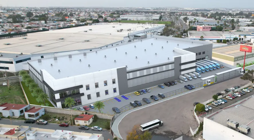 Industrial Spot2