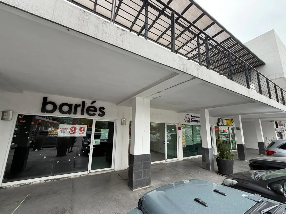 Local Comercial Spot2