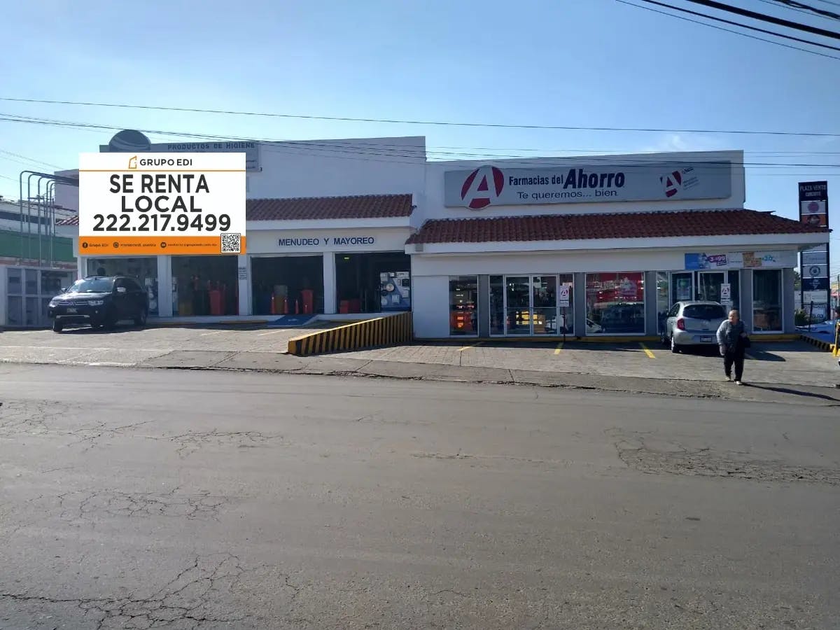 Local Comercial Spot2