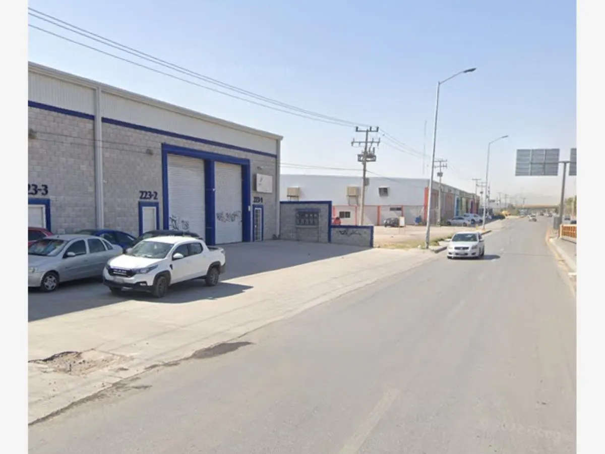 Industrial Spot2
