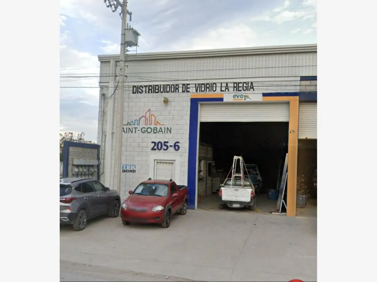 Industrial Spot2