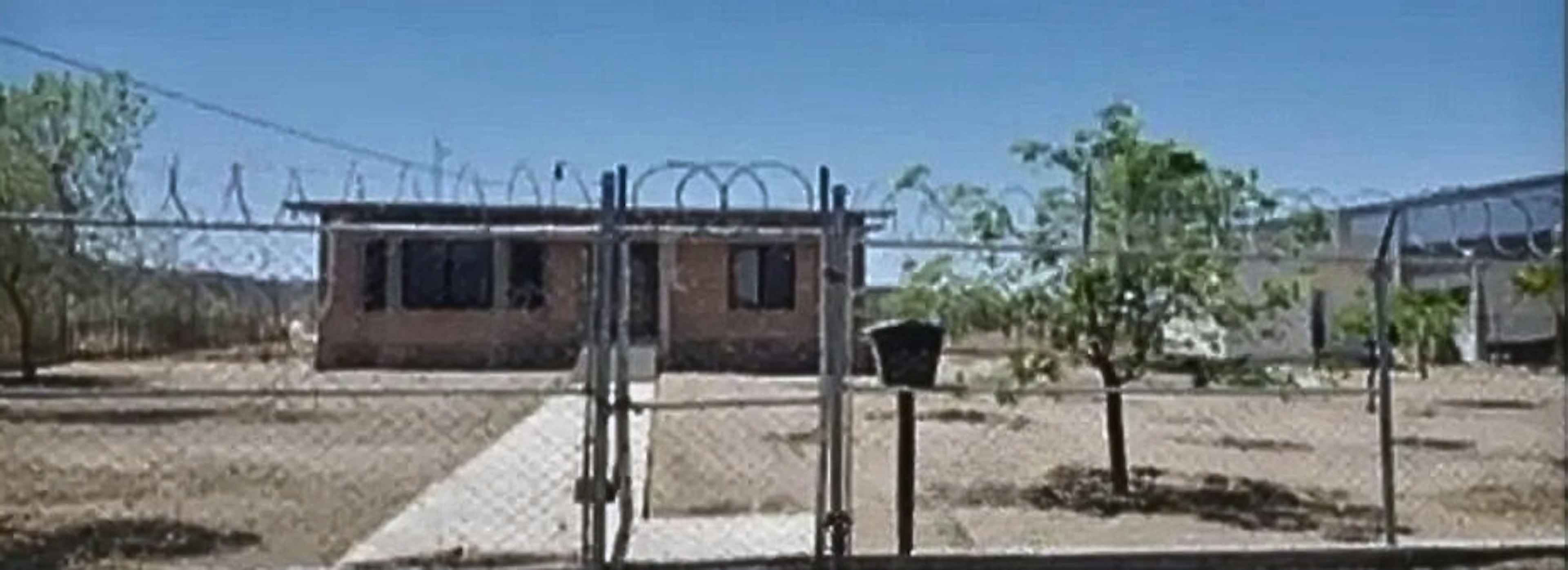 Terreno En Venta En Peñón Blanco Centro, Peñón Blanco, Durango