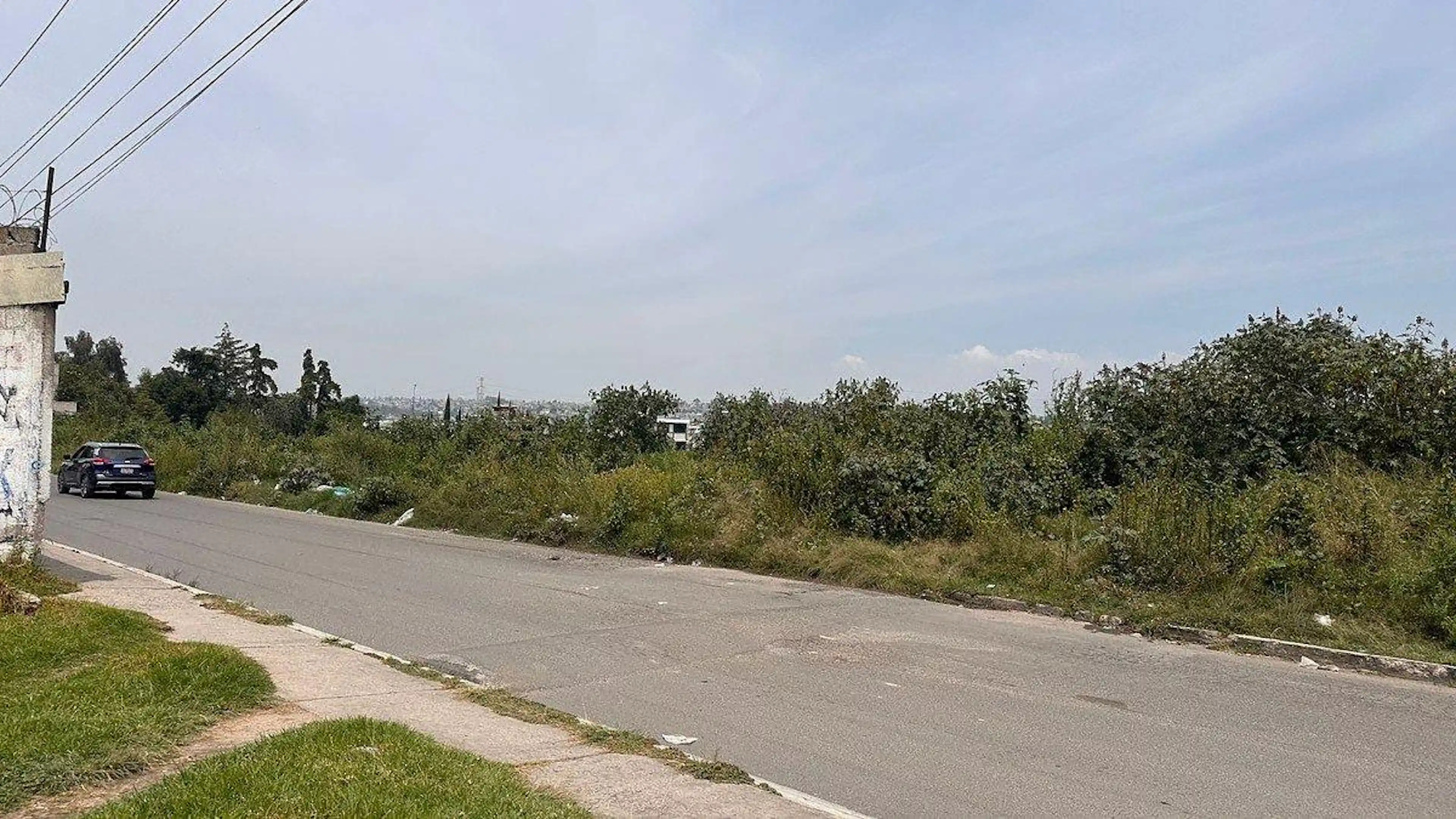Terreno en venta en Av. Guadalupe Victoria, Cuautitlán Izcalli, uso mixto